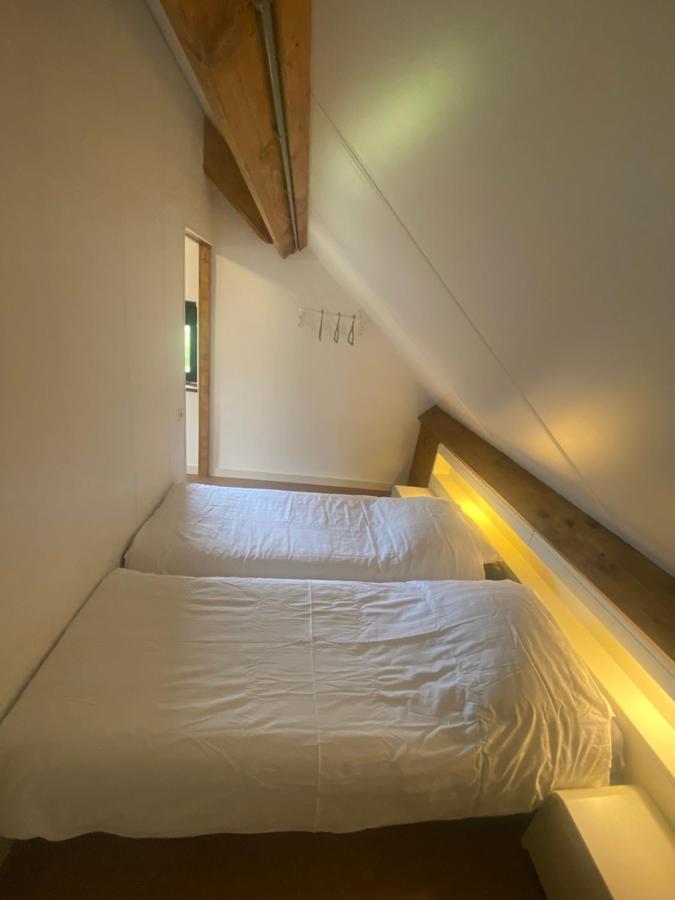 Bed and Breakfast Heerlijk Gaanderhei Gaanderen Exteriér fotografie